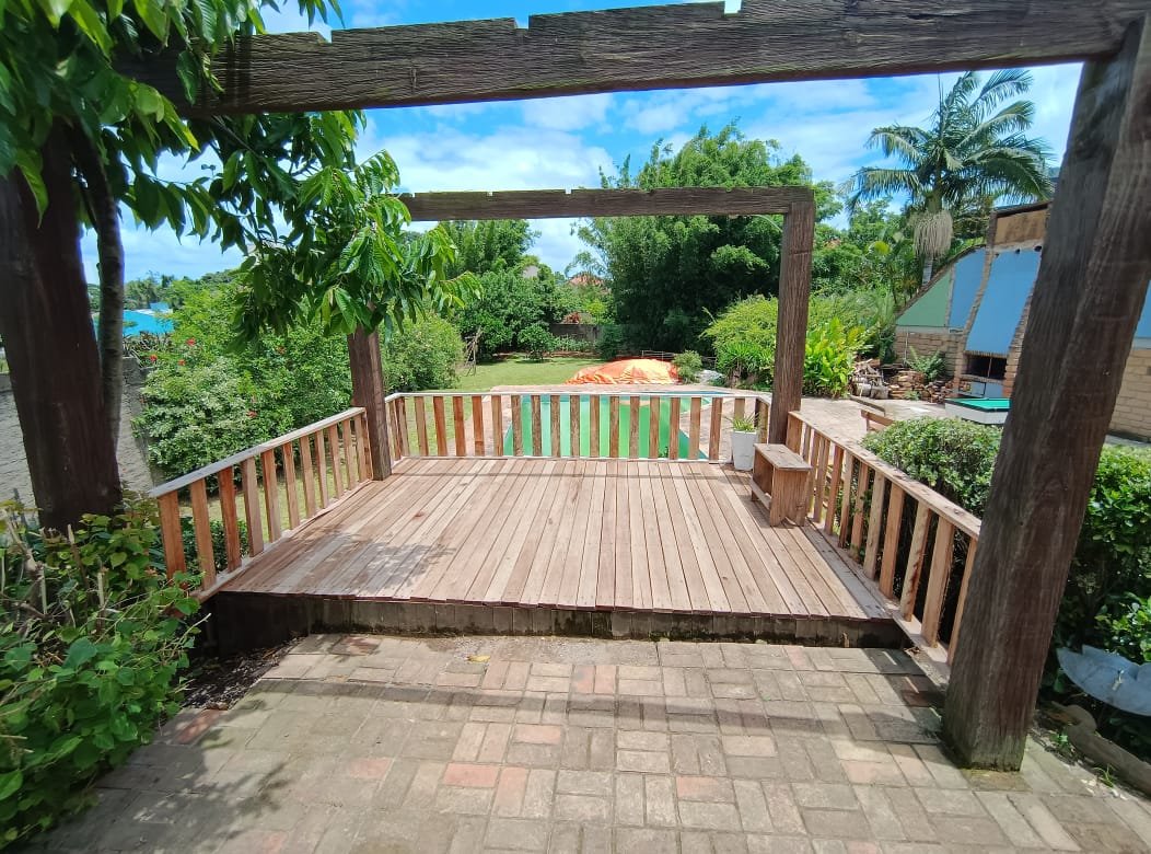 Unidade Gravataí - Quartos